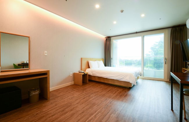 JnB Family Hotel - Photo 34