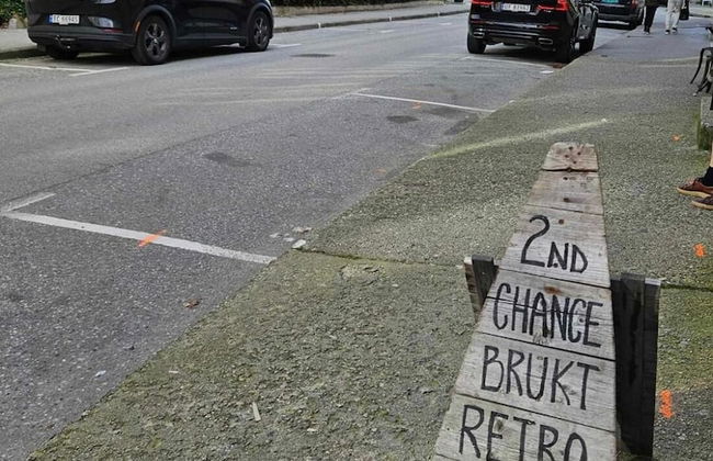 Beautiful Fjord View, High Standard, Fully Equipped - Foto 19