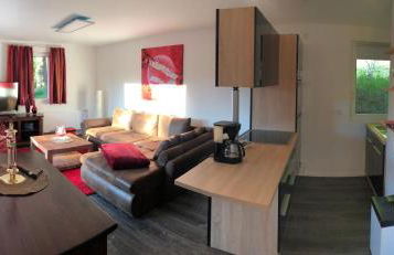 Ferienhaus am Rennsteig - Photo 1