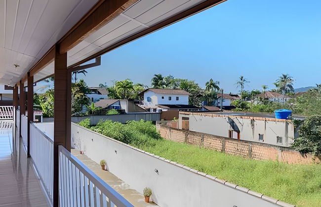 Recanto Dantas aconchego em Paraty - Photo 43