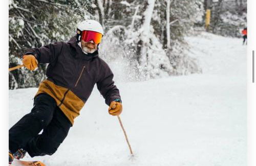 The Beautiful & Cozy Malvec Chalet - Foto 10