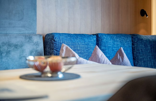 Hotel Andy - Foto 13