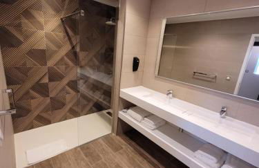 Villa du Belvédère, piscine intérieure, spa et hammam - Foto 16