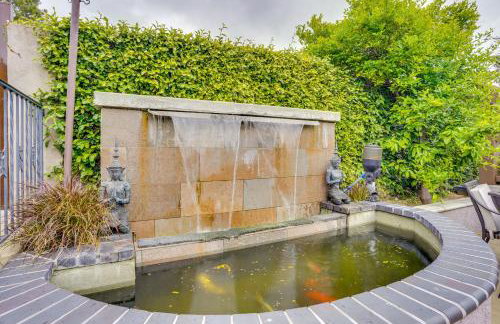 Lovely Tustin Home with Outdoor Kitchen 3 Mi to Zoo - Foto 21