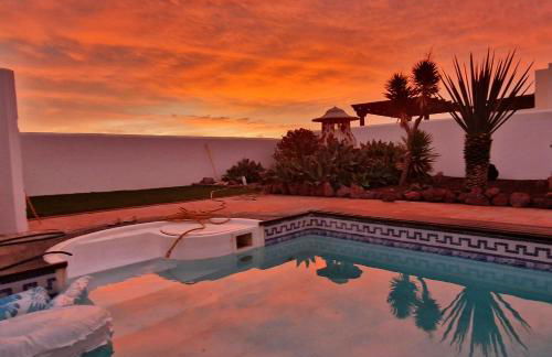 Villa MontañaBlanca Private Heated Pool & Stunning Views - Foto 40