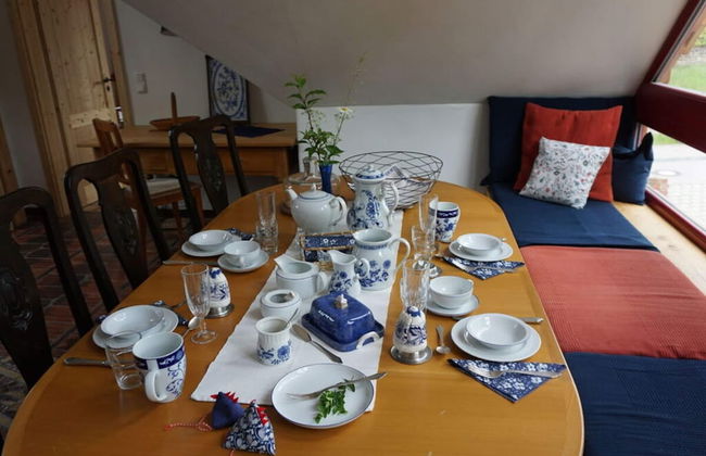 Apartment Near Leipzig - Foto 16