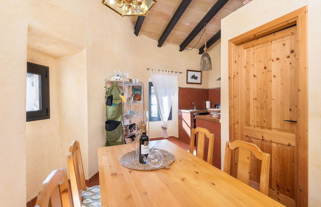 Ca Na Missa 10 in Llub - Foto 36