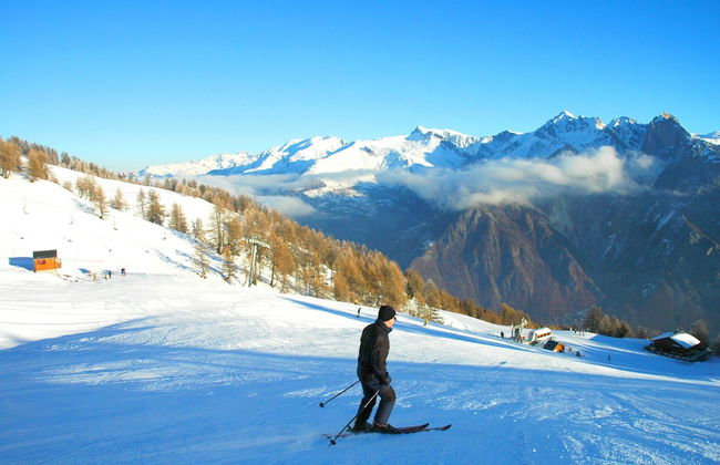 Azureva Les Karellis - Foto 47