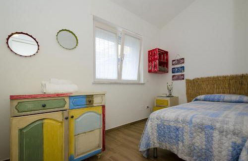 Lo Scorcio sul mare - Foto 20