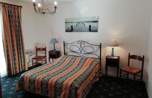 Holiday Home near Sea in Quend-Plage-les-Pins - Foto 10