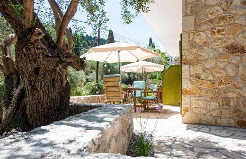 Lagadia Stone House - Photo 74