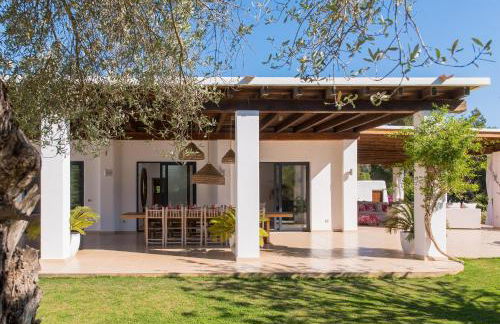 Villa Paradise - Foto 32