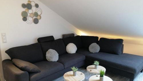 Ferienwohnung Löwenzahn Müddersheim Vettweiß - Foto 2