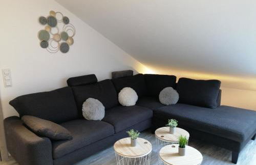 Ferienwohnung Löwenzahn Müddersheim Vettweiß - Foto 2