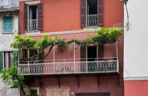 Casa Glicine On The Lake by Halldis - Foto 34