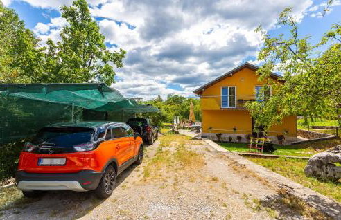Cozy Home In Viskovo With Kitchen - Foto 18