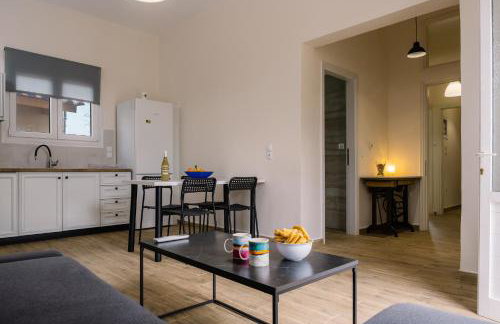 LazyDays in Analipsi - Foto 29