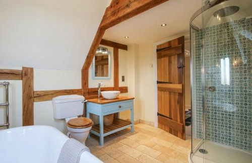 Cuckoo Pen Cottage - Foto 48