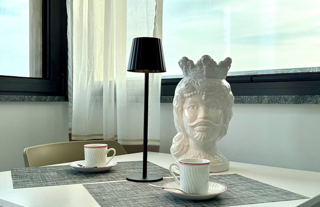 Aurora View Resort - Boutique Suites near Taormina & Mount Etna - Foto 17