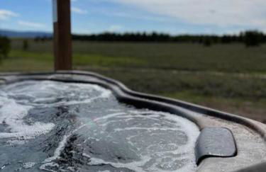 3505 Joseph Dr Cabin with breathtaking views, 30 miles to Yellowstone - Photo 34