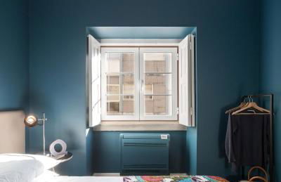 Flattered to be in Tomar - Foto 68