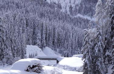 APPARTAMENTO CENTRALe PRINCIPALe SAPPADA - Foto 26