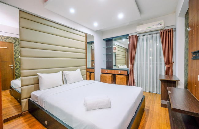 Spacious 3Br At Bogor Valley Apartment - Foto 6