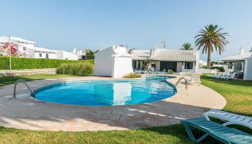 Casa 5 Q en Complejo Binisafua - Foto 3