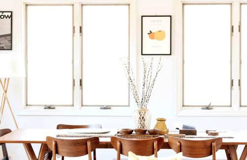 Relaxing Hudson Valley Getaway- 4BR Sauna 15 acres - Foto 56