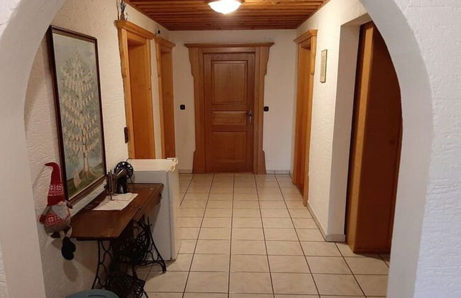 Ferienwohnung in Viechtach - Photo 17