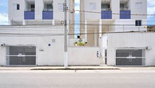 S01 Apto perto da orla + charmosa de Ubatuba - Foto 4