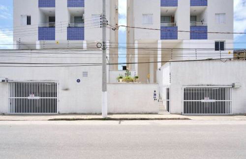 S01 Apto perto da orla + charmosa de Ubatuba - Foto 4