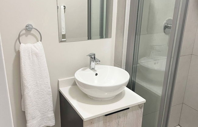 Humble Abode - 93 On New - Midrand - Foto 17