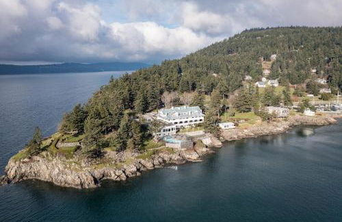 Elegant Water View, Walk to Moran State Park - Foto 71