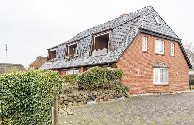 Ferienwohnung Heefwai 2 "w5" - Foto 14