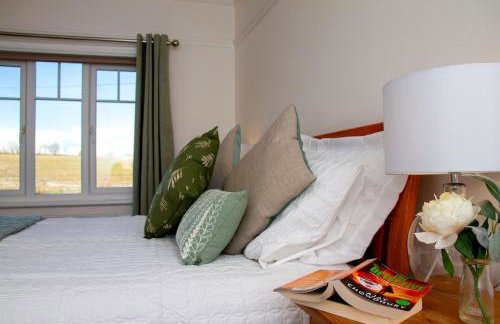 The Firs Holiday Home - Foto 31