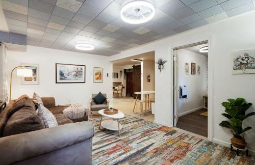 Beach Block 2-Bed with Coastal Palm Trees and Yard - Photo 28