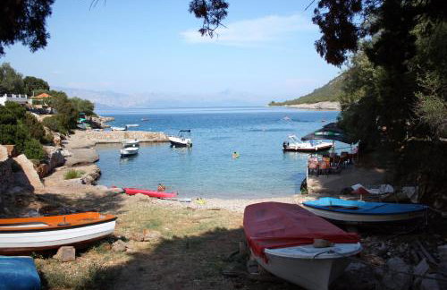 Apartments by the sea Cove Zarace - Gdinj, Hvar - 2047 - Foto 6