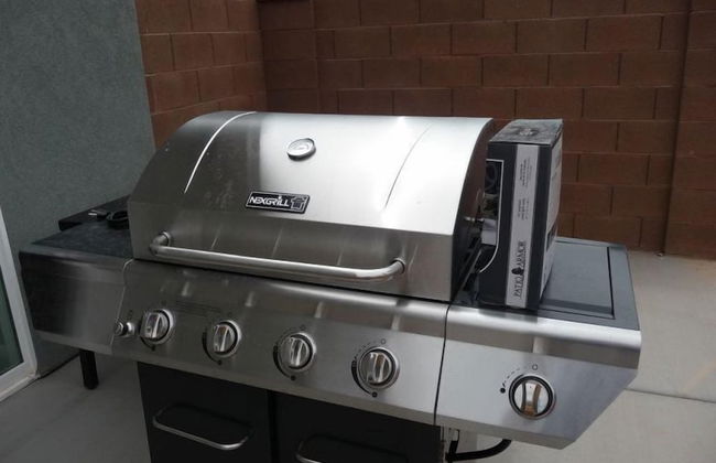 Zion's Camp and Cottages - Photo 18