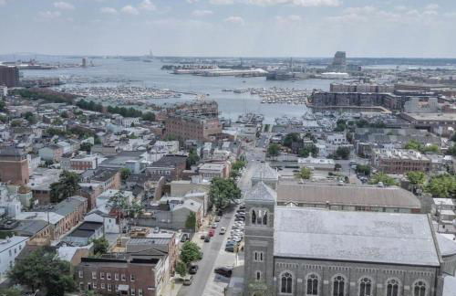 Baltimore Classic - Entire House By Fells Point, Inner Harbor, Johns Hopkins - Foto 13