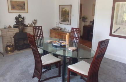 4 Bed-2 Bath-Bar-Pool Table-Library- Xmas venue - Photo 14