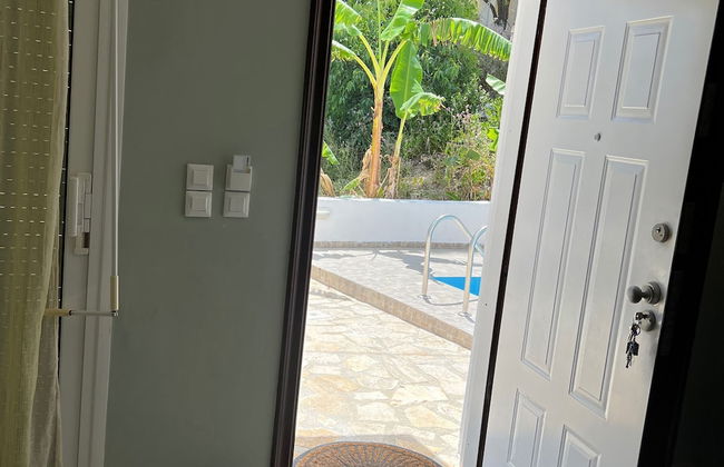 Helen s House at Ratzakli - Foto 18