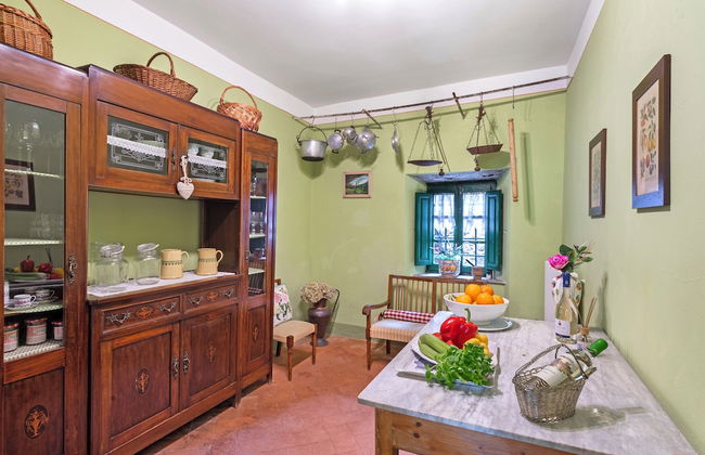 Villa Ortensie Garden with Amazing View - Foto 25