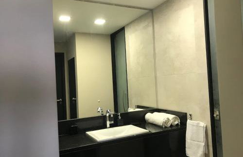 Apartamento no 20º andar Barra Home Stay - Foto 23