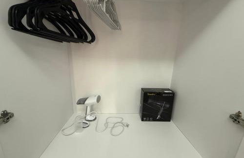 Hilton Inn - Cidade Jardim #2 - Foto 5