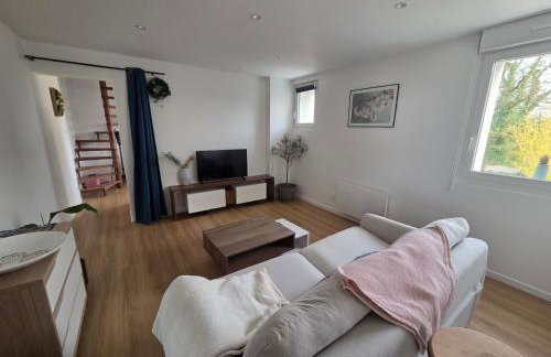 Kity House maison individuelle avec jardin - Foto 8