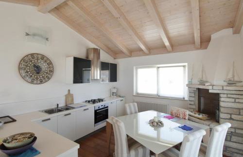 Istrian villa with unique sea view - Foto 17