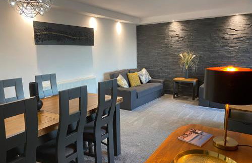 Apartment 3 Benllech with Sea views - Foto 2