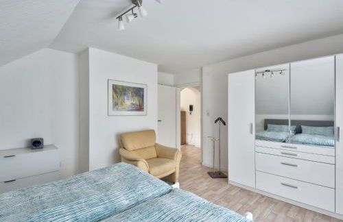 Apartment Waldvogt by Interhome - Foto 43