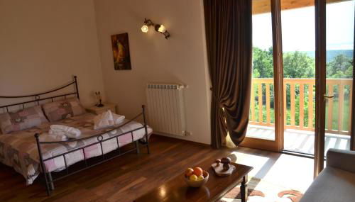 Agriturismo Gradec - Foto 5, Garden view